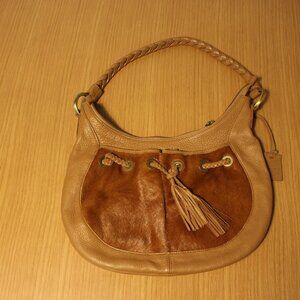 Diane Gail Shoulder Bag